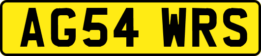 AG54WRS