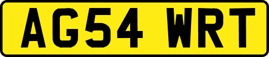 AG54WRT