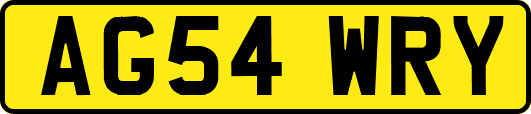 AG54WRY