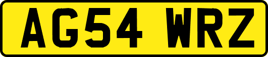 AG54WRZ