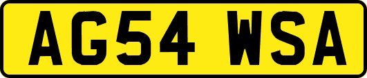 AG54WSA