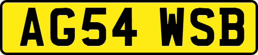 AG54WSB