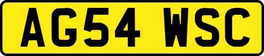 AG54WSC