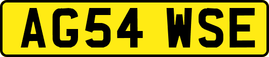AG54WSE