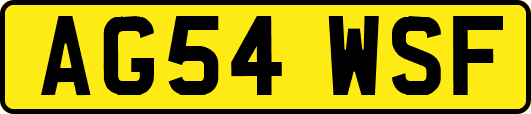 AG54WSF