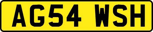 AG54WSH
