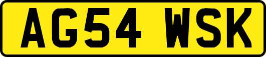 AG54WSK
