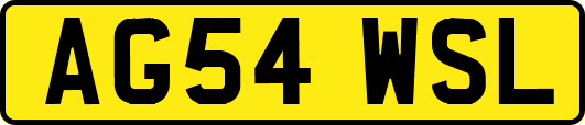 AG54WSL