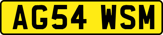 AG54WSM