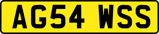 AG54WSS
