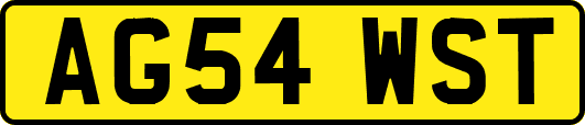 AG54WST