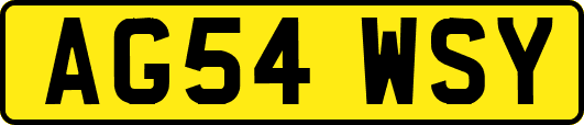 AG54WSY