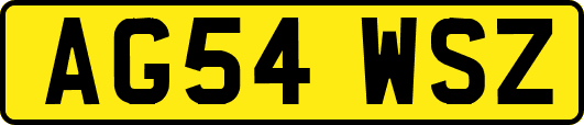 AG54WSZ