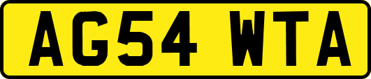 AG54WTA