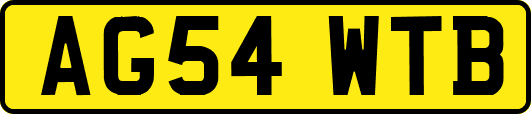 AG54WTB