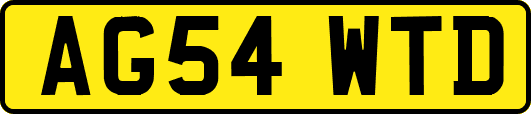 AG54WTD