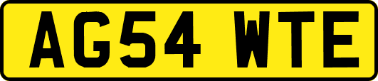 AG54WTE