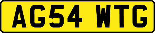 AG54WTG