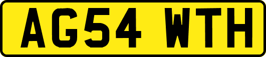 AG54WTH