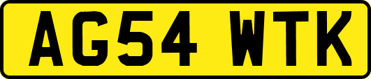 AG54WTK