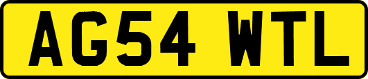 AG54WTL