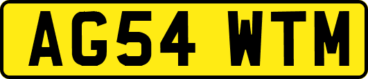 AG54WTM