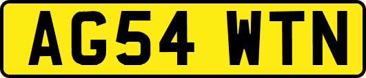 AG54WTN