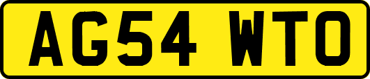 AG54WTO