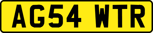 AG54WTR