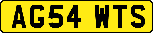 AG54WTS