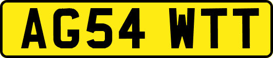 AG54WTT