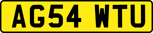 AG54WTU