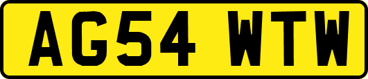 AG54WTW
