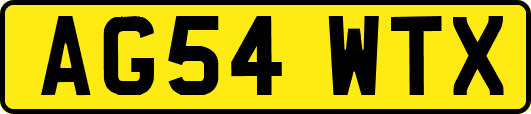 AG54WTX