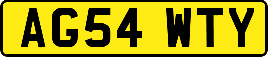AG54WTY