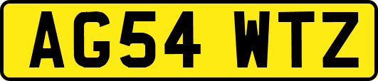 AG54WTZ