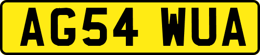 AG54WUA