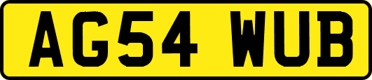 AG54WUB