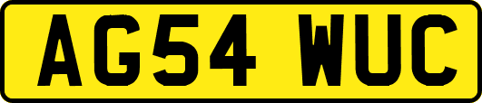 AG54WUC