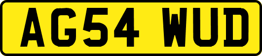 AG54WUD