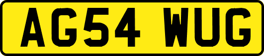 AG54WUG