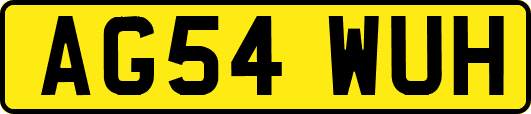 AG54WUH
