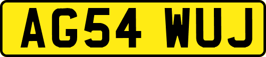 AG54WUJ