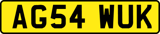 AG54WUK