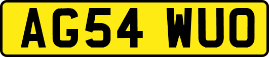 AG54WUO