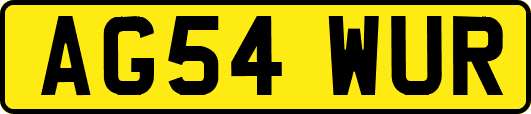 AG54WUR