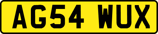 AG54WUX