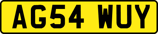 AG54WUY