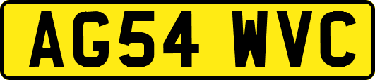 AG54WVC