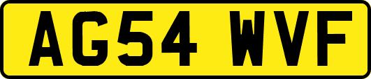 AG54WVF